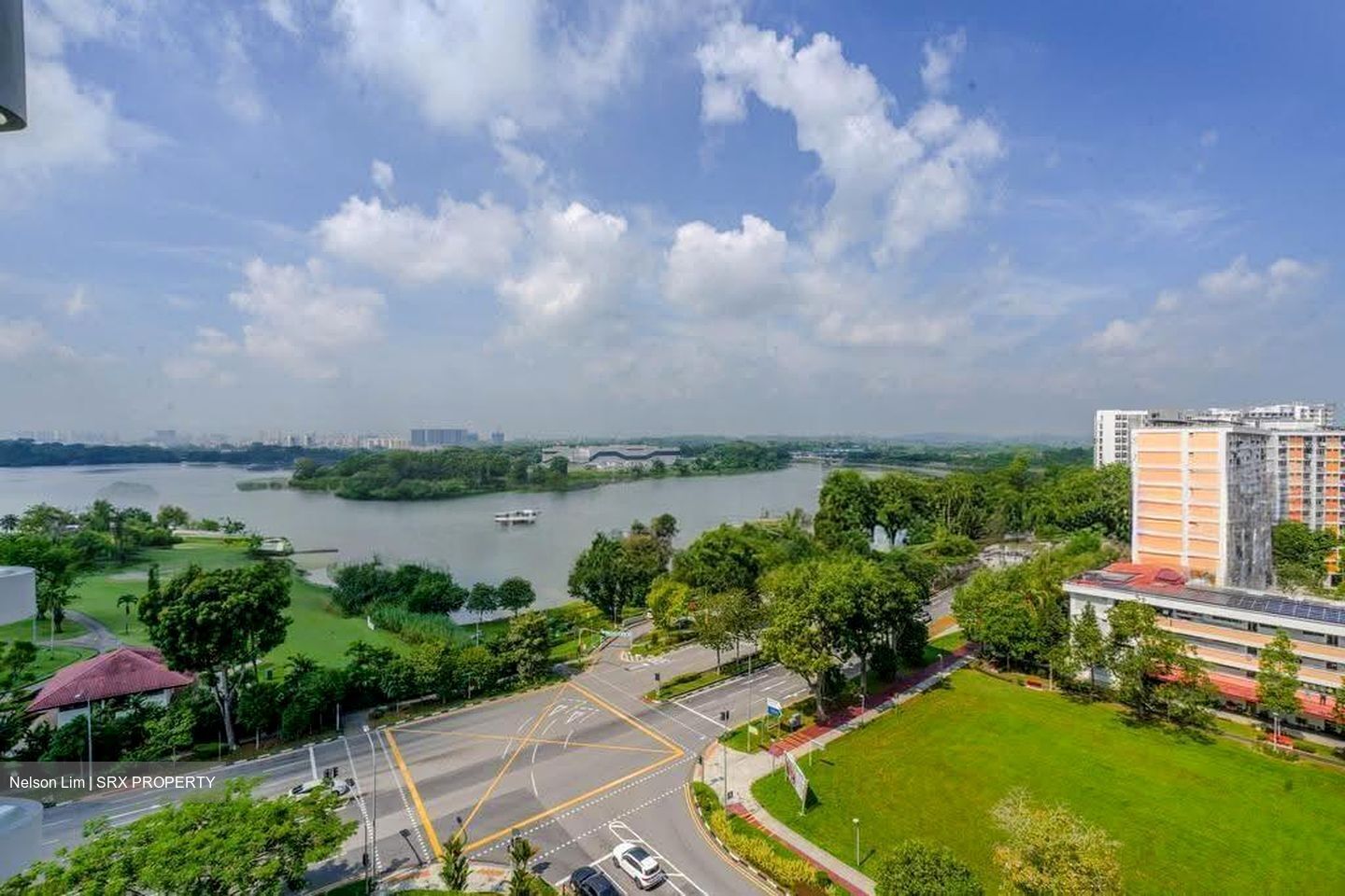 Orchid Park Condominium (D27), Condominium #617028381